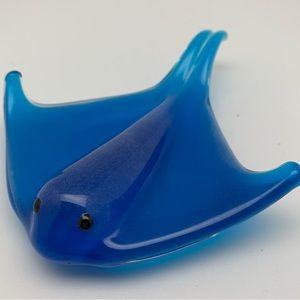 Stingray - Blue Glow In The Dark